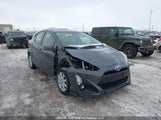 Toyota Prius C Technology JTDKDTB32H1596739 снимка