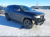 Jeep Grand Cherokee Overland 1C4RJFCM4FC203566 снимка