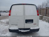 GMC Savana  1Wt 1GTW7BFFXG1134385 снимка
