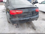 Audi A6 Prestige WAUHGCFC6DN087961 снимка