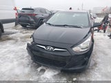Hyundai Accent Gl KMHCT5AE1DU064697 снимка