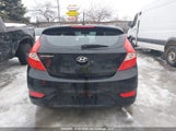 Hyundai Accent Gl KMHCT5AE1DU064697 снимка
