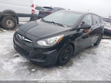 Hyundai Accent Gl KMHCT5AE1DU064697 снимка