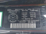 Hyundai Accent Gl KMHCT5AE1DU064697 снимка
