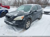 Honda Cr-V Exl 5J6RE487X9L804216 снимка