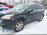 Honda Cr-V Exl 5J6RE487X9L804216 снимка