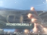 Nissan Versa Sv 3N1CN8EV0ML836520 снимка