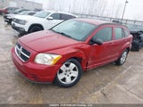 Dodge Caliber Sxt 1B3HB48A59D207749 photo