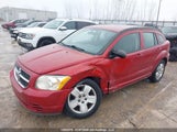 Dodge Caliber Sxt 1B3HB48A59D207749 fotografie