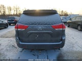 Toyota Sienna Le 8 Passenger 5TDKK3DC0BS167192 снимка
