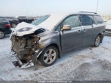 Toyota Sienna Le 8 Passenger 5TDKK3DC0BS167192 снимка