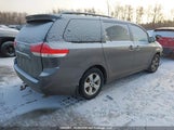 Toyota Sienna Le 8 Passenger 5TDKK3DC0BS167192 снимка