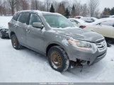 Hyundai Santa Fe Gls 5XYZG3AB7BG031411 fotografie