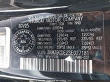 Hyundai Tucson Sel 3KMJBCDE2SE027181 снимка