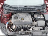 Hyundai Elantra Gls/Limited 5NPDH4AE2DH358088 снимка