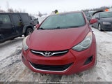 Hyundai Elantra Gls/Limited 5NPDH4AE2DH358088 снимка