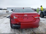 Hyundai Elantra Gls/Limited 5NPDH4AE2DH358088 снимка