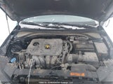 Hyundai Elantra Preferred With Sun And Safety Package Auto Ivt KMHD84LF6LU925053 снимка