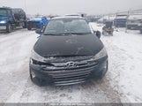 Hyundai Elantra Preferred With Sun And Safety Package Auto Ivt KMHD84LF6LU925053 снимка