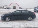 Hyundai Elantra Preferred With Sun And Safety Package Auto Ivt KMHD84LF6LU925053 снимка