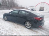 Hyundai Elantra Preferred With Sun And Safety Package Auto Ivt KMHD84LF6LU925053 снимка