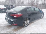 Hyundai Elantra Preferred With Sun And Safety Package Auto Ivt KMHD84LF6LU925053 снимка