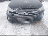 Hyundai Elantra Preferred With Sun And Safety Package Auto Ivt KMHD84LF6LU925053 снимка