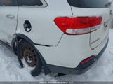 Kia Sorento Ex 5XYPHDA18GG183139 снимка