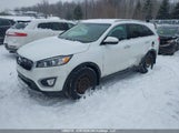 Kia Sorento Ex 5XYPHDA18GG183139 снимка