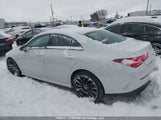 Mercedes-Benz Cla 250 Coupe 4Matic W1K5J4HB3PN423481 photo