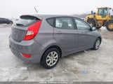 Hyundai Accent Gl KMHCT5AE9DU132163 снимка