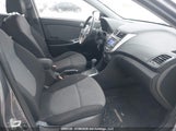 Hyundai Accent Gl KMHCT5AE9DU132163 снимка