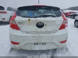Hyundai Accent Gls KMHCU5AE0GU259806 снимка