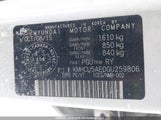 Hyundai Accent Gls KMHCU5AE0GU259806 снимка