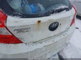 Hyundai Accent Gls KMHCU5AE0GU259806 снимка