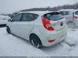 Hyundai Accent Gls KMHCU5AE0GU259806 снимка