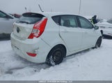 Hyundai Accent Gls KMHCU5AE0GU259806 снимка