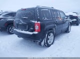 Jeep Patriot Sport/North 1J4NT2GB9BD224454 fotografie