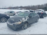 Toyota Camry 4T1BF1FKXHU396024 снимка