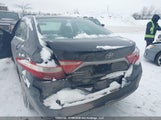 Toyota Camry 4T1BF1FKXHU396024 снимка
