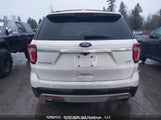 Ford Explorer Platinum 1FM5K8HT2HGD08539 снимка