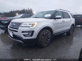 Ford Explorer Platinum 1FM5K8HT2HGD08539 fotografie