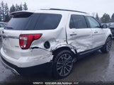 Ford Explorer Platinum 1FM5K8HT2HGD08539 снимка