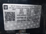 Cadillac Xts W20 Livery Package 2G61U5S38K9149264 photo