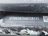 Ford F-350 Platinum 1FT8W3BT5HEF28111 снимка