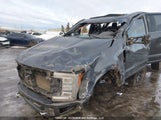 Ford F-350 Platinum 1FT8W3BT5HEF28111 снимка