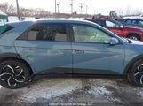 Hyundai Ioniq 5 Sel KM8KN4AE8NU059787 снимка
