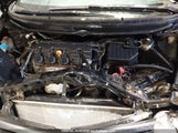 Honda Civic Lx 2HGFG11658H009350 снимка