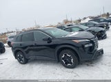 Nissan Rogue 60Th Anniversary Edition/Sv Moonroof JN8BT3BB8SW426586 fotografie
