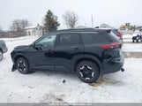 Nissan Rogue 60Th Anniversary Edition/Sv Moonroof JN8BT3BB8SW426586 снимка